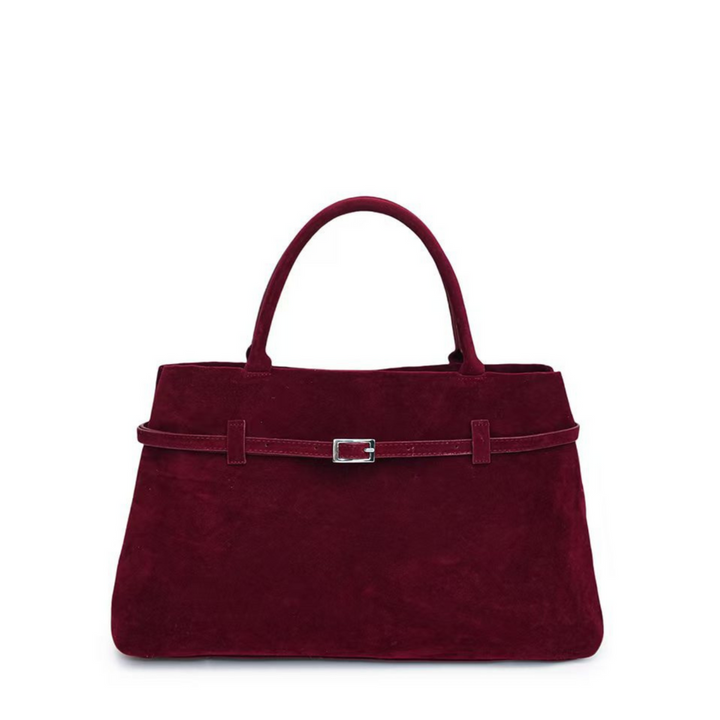 Rosalia | Suede Bag