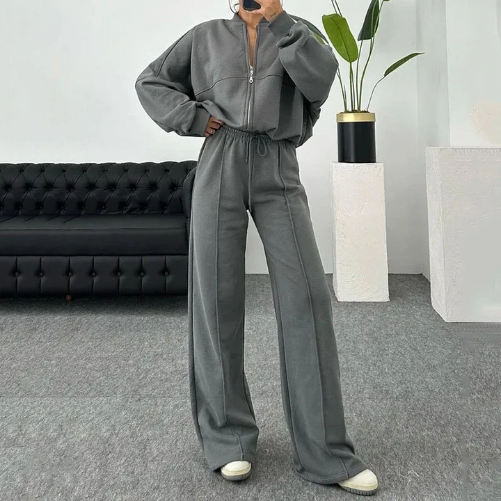 Amari - Chic Cozy Set