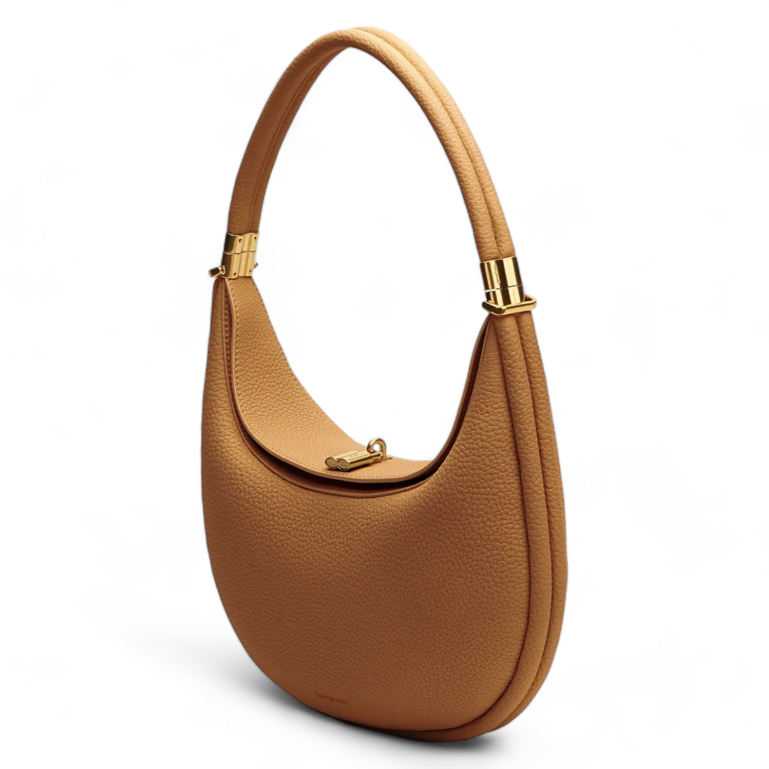 Donatella | Stylish Crescent Bag