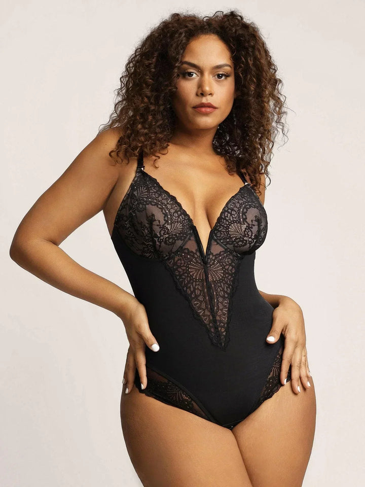 Sarah | Shapewear Bodysuit