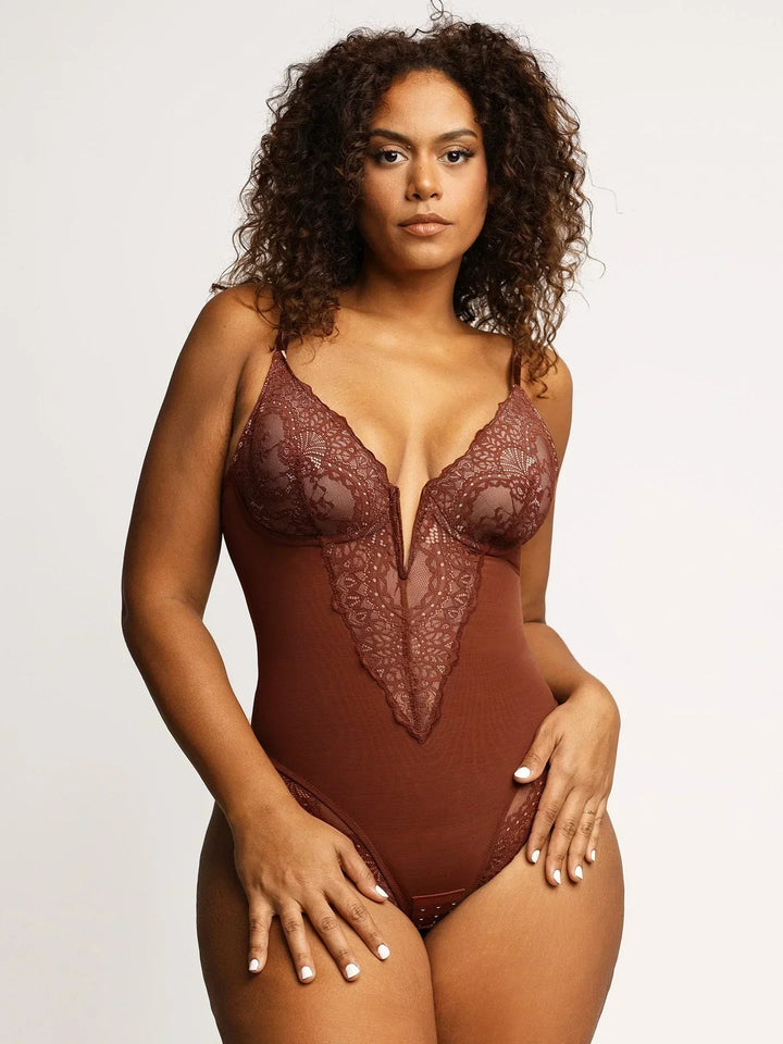 Sarah | Shapewear Bodysuit