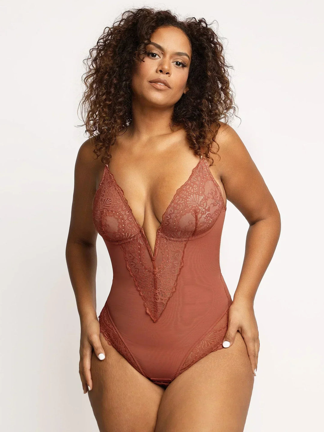 Sarah | Shapewear Bodysuit