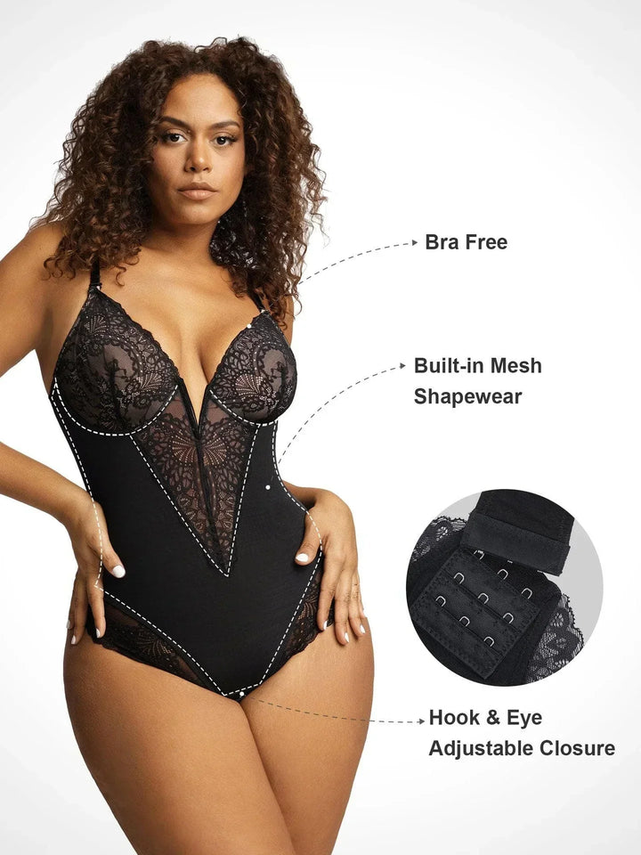 Sarah | Shapewear Bodysuit