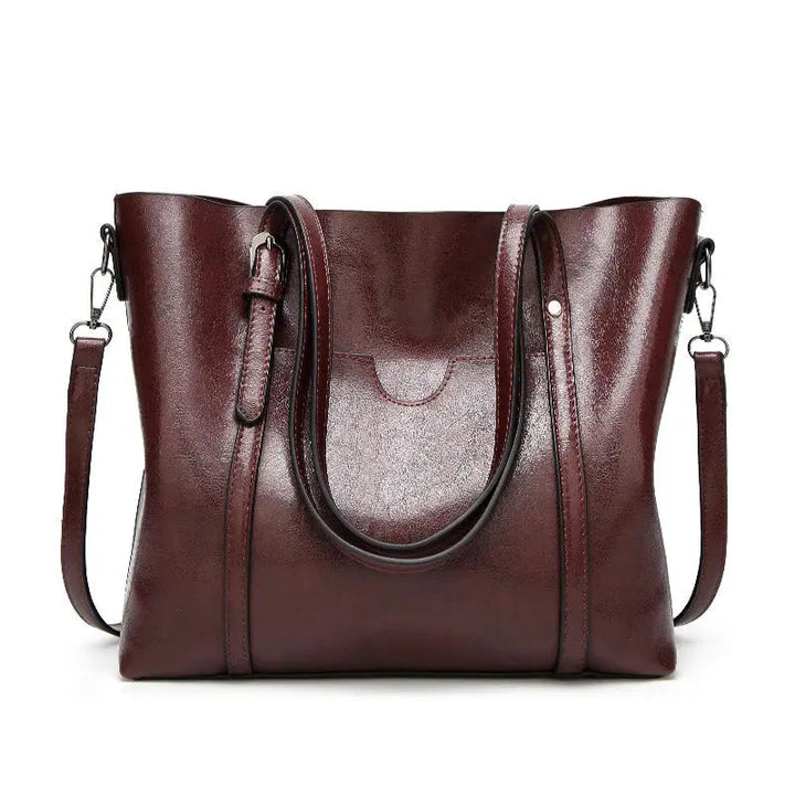 Donna | Leather Bag