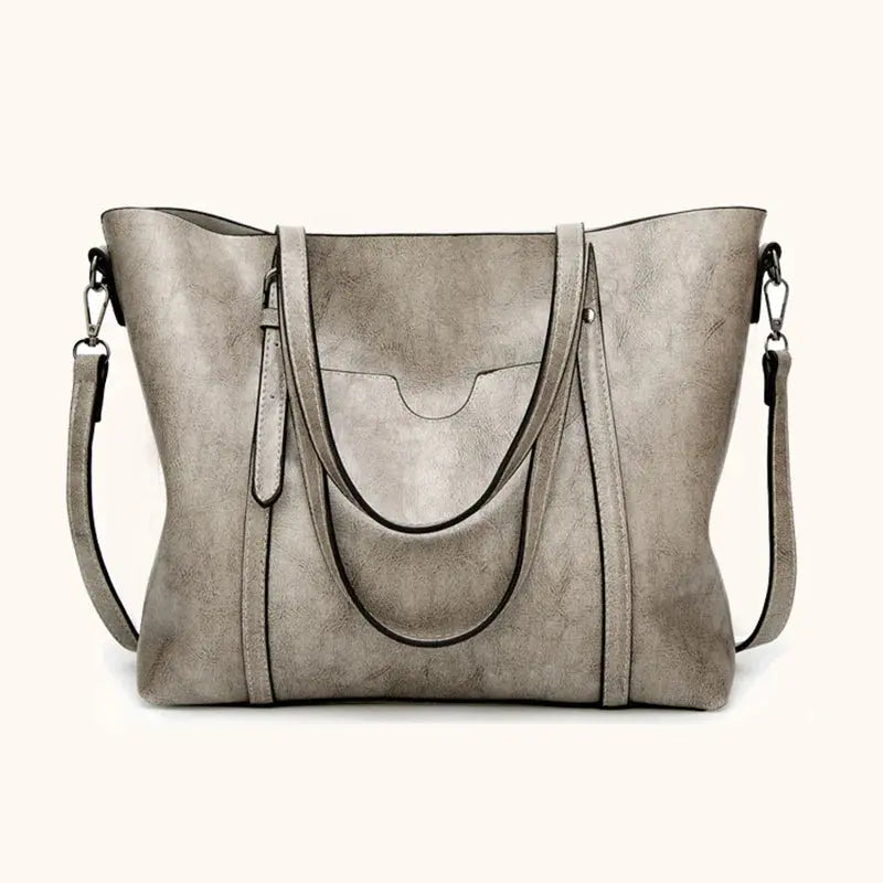 Donna | Leather Bag