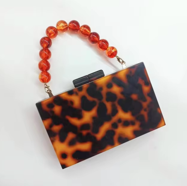 Raylene | Acrylic Elegant Bag