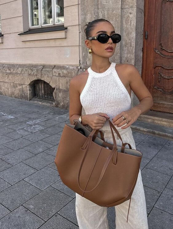 Sevilla | Tote Handbag