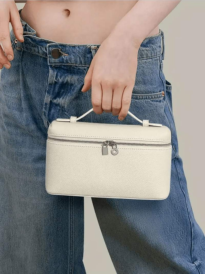 Aya | Chic Compact Handbag