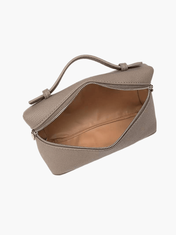 Aya | Chic Compact Handbag