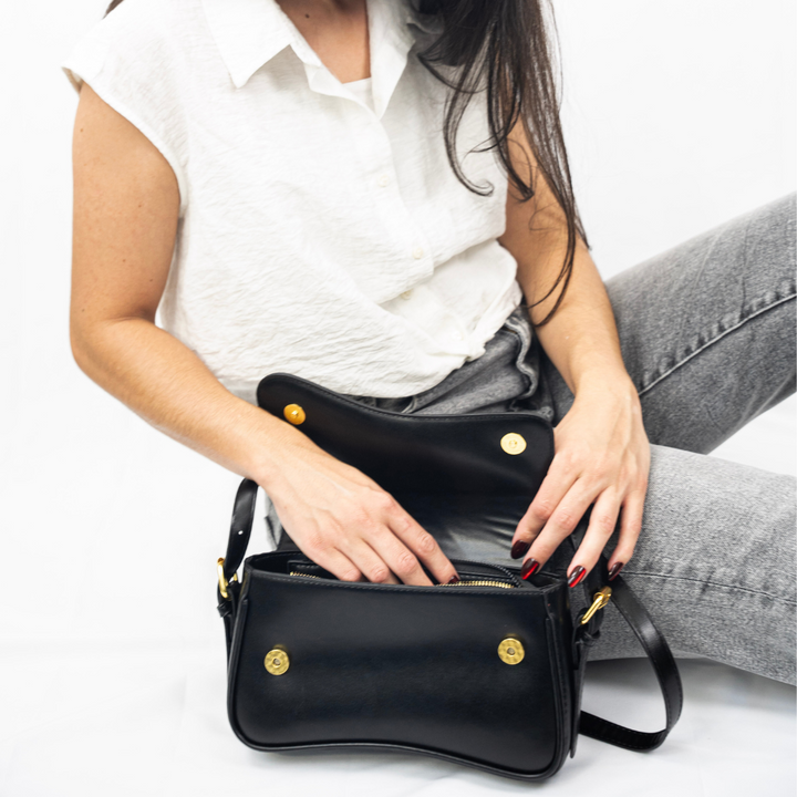 Chloe | Shoulder Bag