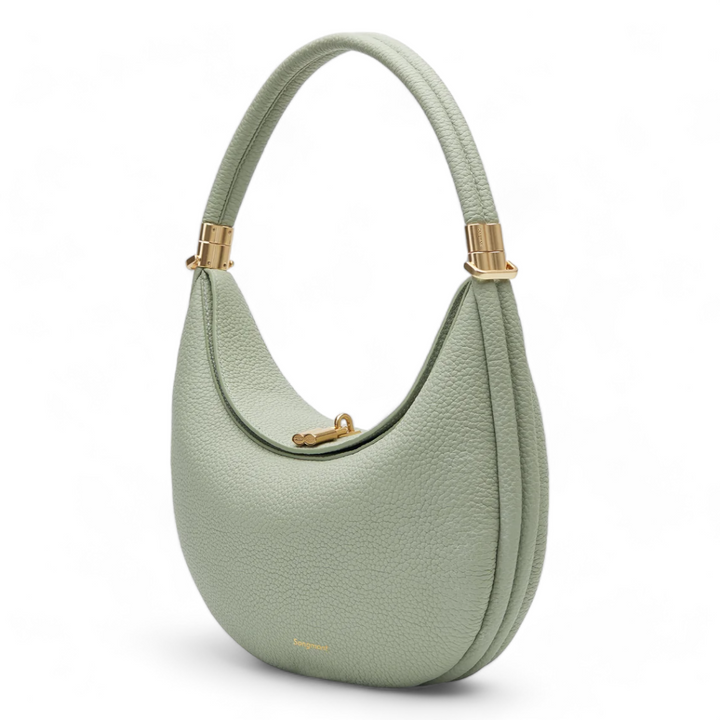 Donatella | Stylish Crescent Bag