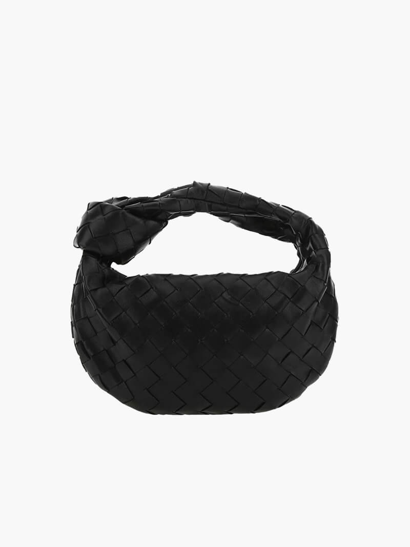 Millie | Woven Mini Bag